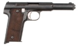 **Spanish Astra Model 1921 (400) PIstol