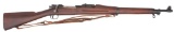 **Springfield Model 1903 Rifle