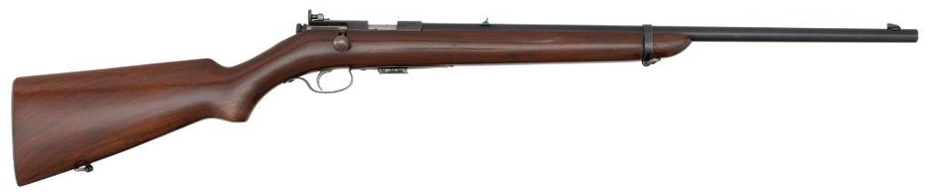 **Winchester Model 57 Rifle | Proxibid