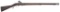 U.S. Model 1819 Type III Hall Rifle