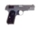**Colt Model 1903 Pistol