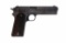 Colt Model 1905 Semi Automatic Pistol