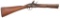 Flintlock Blunderbus By Ketland & Co