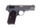 **Colt Model 1908 Pocket Hammerless Pistol