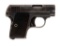 Colt Model 1908 Vest Pocket