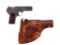**Deyse Model 1907 Pistol