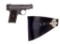 **J.P. Sauer Pocket Semi-Automatic Pistol