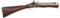 English Brass-Barrel Blunderbuss by Twigg