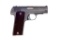 **Astra Model 1916 Pistol