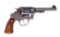 Smith & Wesson Model 1917 Revolver