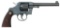 **Colt Army Special Revolver