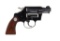 *Colt Agent Double Action Revolver
