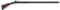 Early Flintlock Fowler