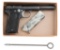 **Spanish Astra Model 1921 (400) Pistol