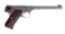 **Colt Woodsman Pistol