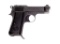 **Beretta Model 1934 Pistol