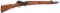 **French MAS-36 RIfle