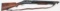 **Post-WWII U.S. M97 Trench Shotgun