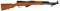 **Chinese Type 56 Carbine
