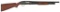 **Winchester Model 12 Trench Shotgun