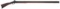 Flintlock Rifle by John Moll Jr.