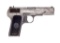 **Chinese Type 51 Tokarev Pistol