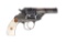 **Factory Engraved Hopkins & Allen Police Safety Revolver