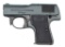 **Rare Walther Model 1 Pocket Semi-Automatic Pistol