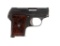 **Astra Firecat Pocket Pistol