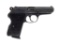 *VZDR 70 Pocket Semi Automatic Pistol