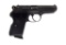 *VZDR 70 Pocket Semi Automatic Pistol