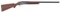 **Savage Single Barrel Shotgun