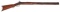Half-Stock Longrifle