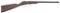 **Winchester Model 58 Rifle