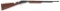 **Winchester Model 62 A Rifle