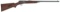 **Winchester Model 63 Rifle