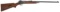 **Winchester Model 63 Rifle