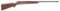 **Winchester Model 67 Rifle