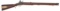 Reproduction Baker Rifle