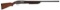 **Remington Model 31 Shotgun
