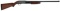 *Ithaca Model 37 Featherweight Shotgun