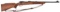 *Winchester Model 70 Featherweight Rifle