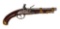 French Model 1763/66 Flintlock Pistol
