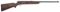 **Winchester Model 74 Rifle