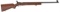 **Winchester Model 75 Rifle