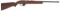 **Winchester Model 77 Rifle