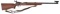 **Remington Rangemaster Model 37 Target Rifle