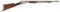 101 Wild West Show Winchester Model 1890 Straight Grip Deluxe Rifle