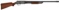**Montgomery Ward Model 30 Shotgun
