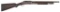 **Cut-Down Winchester Model 1897 Shotgun